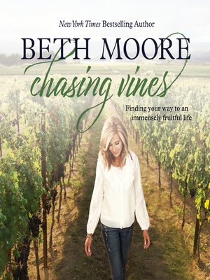 cover image of Chasing Vines
